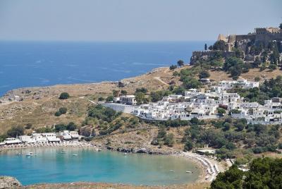 Private Tour Rhodes, Acropolis, Master Palace of Knights & Old To Private Tour Rhodes, Acropolis, Master Palace of Knights & Old To