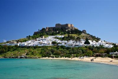 The Very Best of Rhodes The Very Best of Rhodes