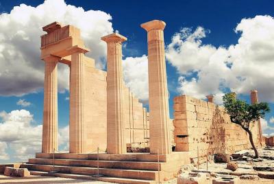 Best of RHODES & LINDOS Private Tour Best of RHODES & LINDOS Private Tour