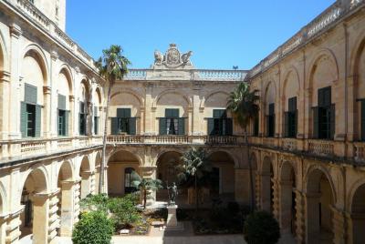 The best of Rhodes Walking tour  The best of Rhodes Walking tour