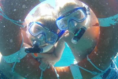 Full-Day Snorkeling Trip in Rhodes Full-Day Snorkeling Trip in Rhodes