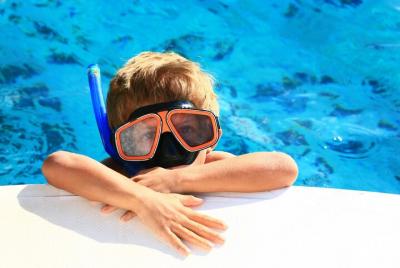 Shared Swim and Snorkel Tour in Rhodes Shared Swim and Snorkel Tour in Rhodes
