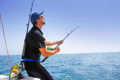 Fishing Boat Trip with Professional Fisherman (Small Group) Fishing Boat Trip with Professional Fisherman (Small Group)