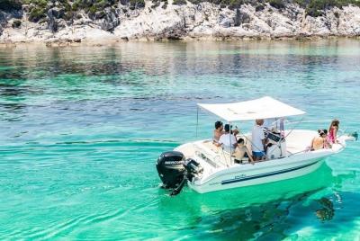 Boat Rentals without Licence from Faliraki Rhodes Boat Rentals without Licence from Faliraki Rhodes