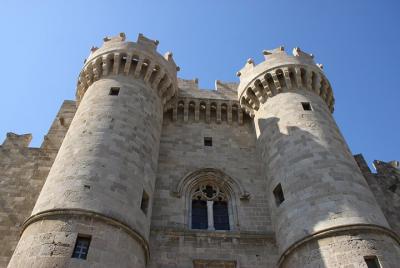 Palace of the Grand Master Ticket & Guided Private Tour of Rhodes Town Palace of the Grand Master Ticket & Guided Private Tour of Rhodes Town