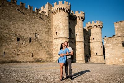 Photographer in Rhodes for your vacation