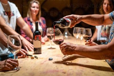 Vineyard of Dodecanese and Rhodian history Vineyard of Dodecanese and Rhodian history