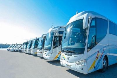 One Way Shuttle Transfer from Rhodes Airport to/from Ialyssos-Ixia One Way Shuttle Transfer from Rhodes Airport to/from Ialyssos-Ixia