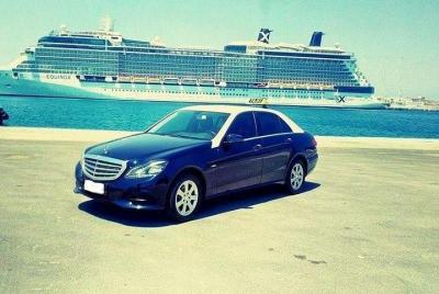 One Way Private Transfer from Rhodes Airport to/from Ialyssos - Ixia One Way Private Transfer from Rhodes Airport to/from Ialyssos - Ixia