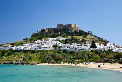 Lindos by Express Minibus Lindos by Express Minibus