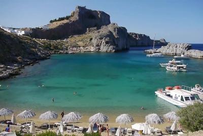 Rhodes Private Departure Transfer to Rhodes Airport Rhodes Private Departure Transfer to Rhodes Airport