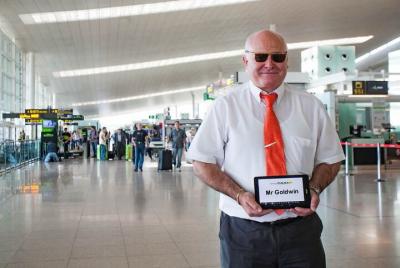 Rhodes Private Return Transfer - Rhodes Airport to Vlicha (and return) Rhodes Private Return Transfer - Rhodes Airport to Vlicha (and return)