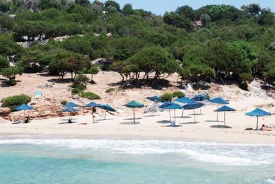 Samos Picnic Tour Relaxed Adventure Samos Picnic Tour Relaxed Adventure