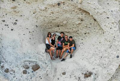 Santorini: Insta Photography Tour