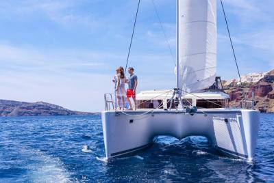 SP Comfort Day or Sunset Cruise incl. Meal & Drinks