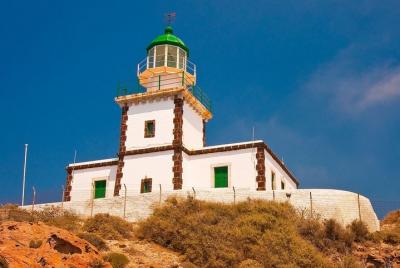 Santorini Panorama Small-Group Tour