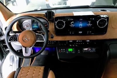 Private Santorini Driver for Hire 