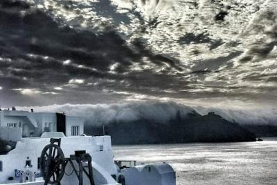 Santorini Photo tour the Best!!