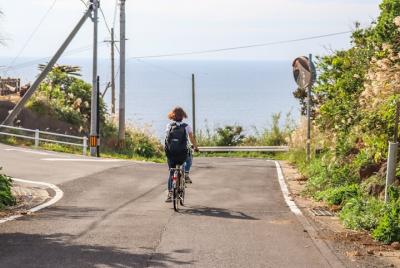 Takashima Half-Day Private Cycling Tour Exploring the Nature Takashima Half-Day Private Cycling Tour Exploring the Nature