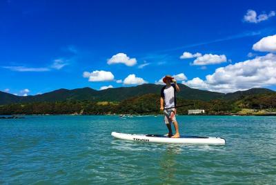 8/28-30 limited! [Goto Islands] English Summer Camp (2 nights 3 d