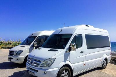 Santorini Port Transport & Transfer Services
