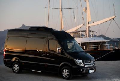 Private Transfer from Santorini Airport to Santorini Private Transfer from Santorini Airport to Santorini