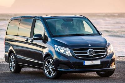Private Arrival Transfer From Santorini Port To All Destinations Private Arrival Transfer From Santorini Port To All Destinations