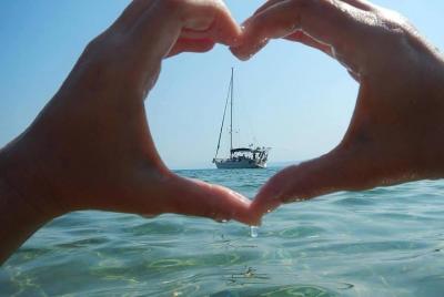 Skiathos Day Sailing