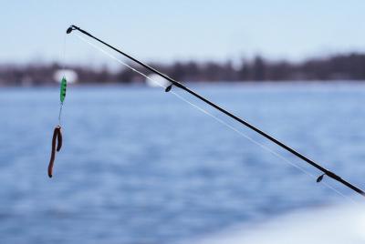 Private Fishing Experience in Skiathos