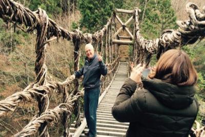 Iya Valley Private Taxi Half-Day Tour with English Driver Iya Valley Private Taxi Half-Day Tour with English Driver