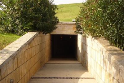 Visit Ancient Vergina and Veria City Visit Ancient Vergina and Veria City