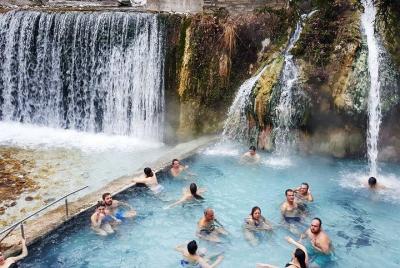 Edessa-Pozar from Thessaloniki Edessa-Pozar from Thessaloniki