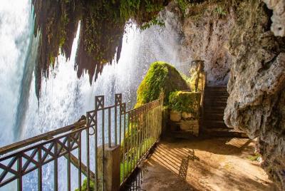 Full Day Tour to Edessa - Loutra Pozar from Thessaloniki Full Day Tour to Edessa - Loutra Pozar from Thessaloniki