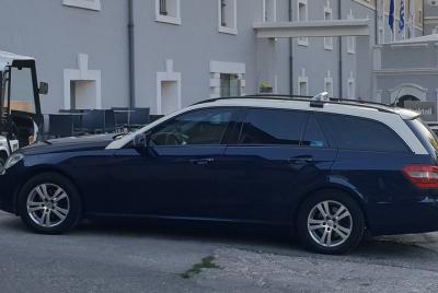 Thessaloniki city from/ to SKG airport transfer Thessaloniki city from/ to SKG airport transfer