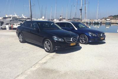 Thessaloniki Airport to Sani Hotels Private Transfer Thessaloniki Airport to Sani Hotels Private Transfer
