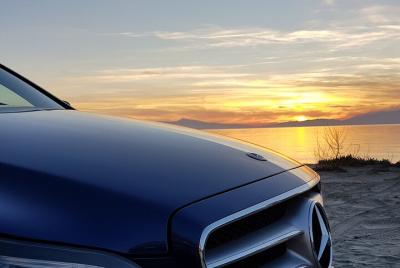 Thessaloniki Airport to TUI Blue Lagoon Hotels Private Transfer Thessaloniki Airport to TUI Blue Lagoon Hotels Private Transfer