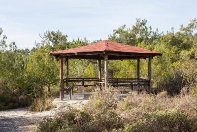 Run and hike in Thessaloniki. Apollon Route. Run and hike in Thessaloniki. Apollon Route.