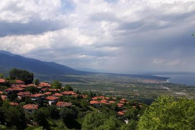 Secret lake Kati Secret lake Kati