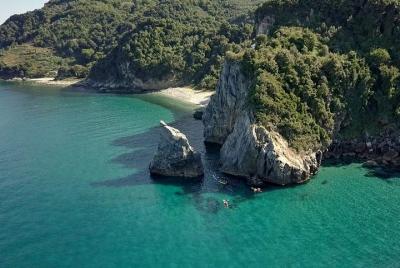 Sea Kayaking Tour  Sea Kayaking Tour 'Short Paddle'