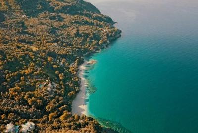 Sea Kayaking Tour  Sea Kayaking Tour 'East Coaster'