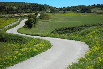 Zakynthos Island Tour by Coach Zakynthos Island Tour by Coach