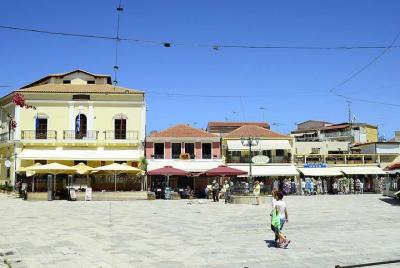 Zakynthos Island Small-group Jeep Safari Zakynthos Island Small-group Jeep Safari