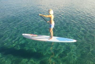SUP PRIVATE Beginners Lesson