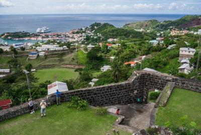 Must-See Places of Grenada Full-Day Island Tour  Must-See Places of Grenada Full-Day Island Tour