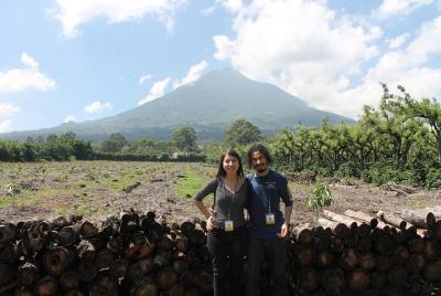Coffee Tour & Local Villages Tour in Antigua Guatemala Coffee Tour & Local Villages Tour in Antigua Guatemala