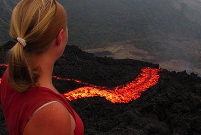 Tour Pacaya Volcano and Thermal package (1.5 hours) Tour Pacaya Volcano and Thermal package (1.5 hours)