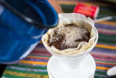 Coffee Workshop & Tour 