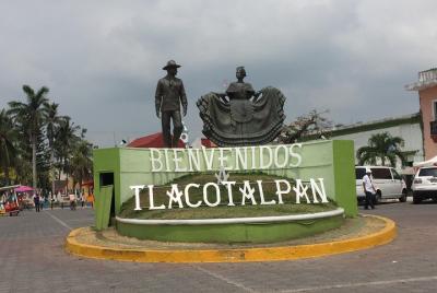 Tlacotalpan World Heritage Site and Alvarado Day Trip Tlacotalpan World Heritage Site and Alvarado Day Trip