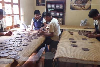 Villages Tour around Antigua