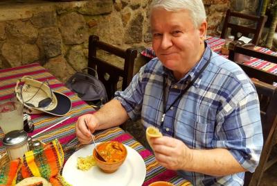 Taste of Guatemala,Walking Food Tour in Antigua Guatemala  Taste of Guatemala,Walking Food Tour in Antigua Guatemala